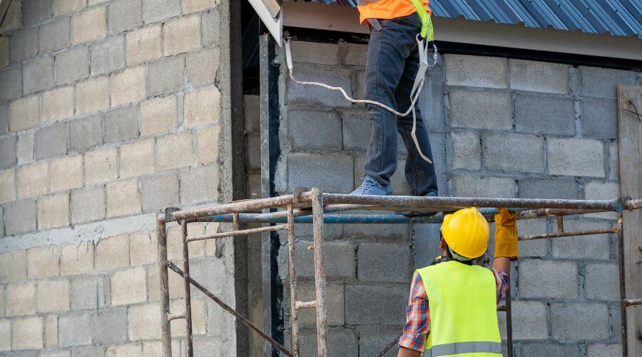 Local Siding Services in Poultney, VT